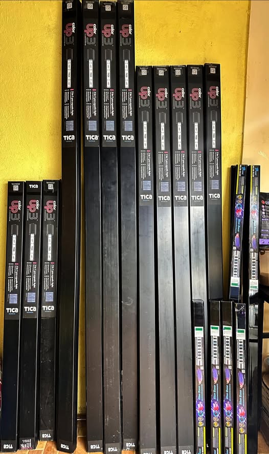 TICA 3 Color-up + Tanning Light